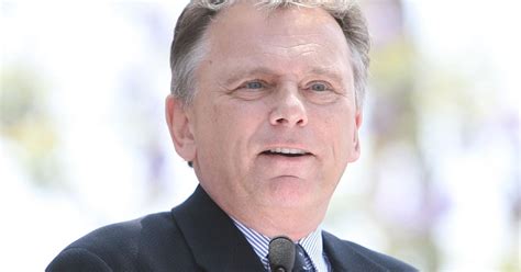 What Are Pat Sajak's Political Views? He's Causing a Stir