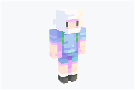 The Best Minecraft Adventure Time Skins (All Free) – FandomSpot