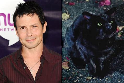 Original Thackery Binx voice actor not returning as black cat for Hocus Pocus 2