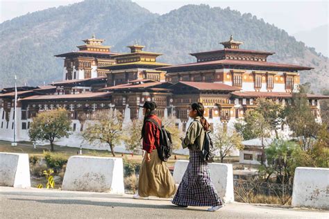 The Best Time to Visit Bhutan