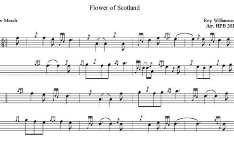 Easy Bagpipe Sheet Music | scottish bagpipe sheet music - Music Search Engine at Search.com ...