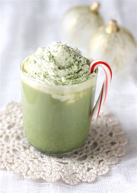 Matcha Eggnog | Season with Spice