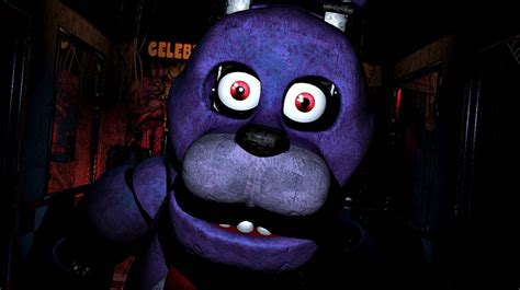 Who Voices Bonnie In The Five Nights At Freddy's Movie? - NewsFinale