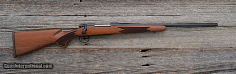 Remington - 700 Classic - .280 caliber