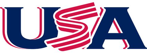 United States Wordmark Logo - World Baseball Classic (WBC) - Chris Creamer's Sports Logos Page ...