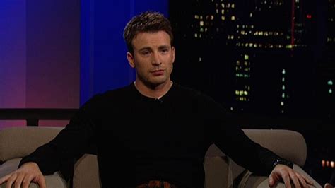 Actor Chris Evans | Interviews | Tavis Smiley | PBS