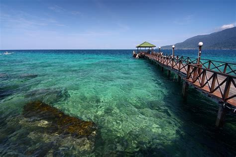 Pulau Tioman, Pahang, Malaysia - Malaysia DMC / Travel DMC