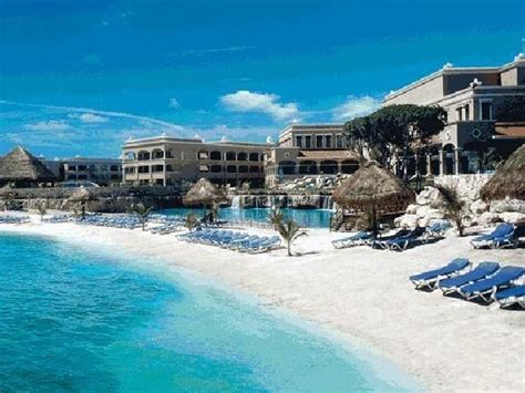 Aventura Palace - Riviera Maya | STSVacations