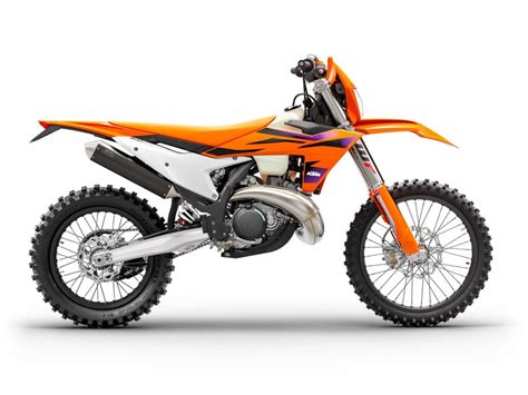 2024 KTM Enduro and Dual Sport Motorcycles First Look | Dirt Rider