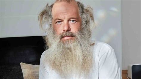 Rick Rubin Net Worth: The Legendary Music Producer's...