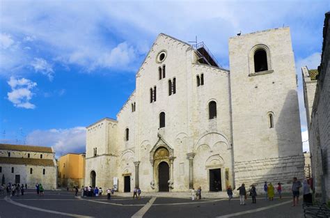 Basilica di San Nicola - Bari