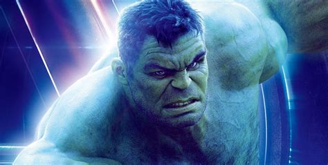 The Hulk’s REAL Superpower Isn't Strength, But [SPOILER]