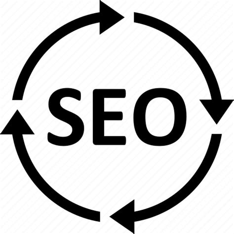 Popularity, search engine, search engine optimization, seo icon