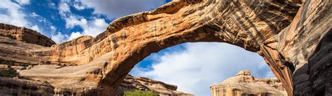 Natural Bridges National Monument (U.S. National Park Service)