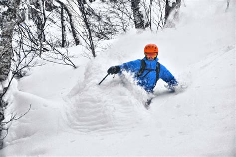 Japan Backcountry Skiinng, Japans Best Deep Powder Skiing Tours ...