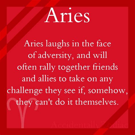 Pin by Aisha Watson on Aries | Aries love, Adversity, April aries