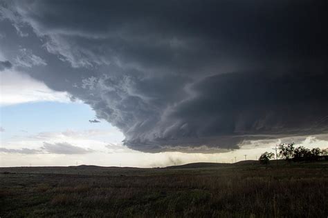 Wray Colorado Tornado 011 Photograph by Dale Kaminski - Fine Art America