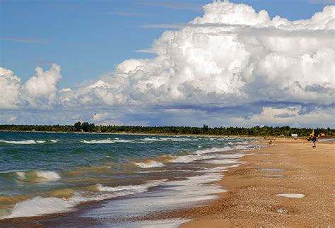 Sauble Beach - Bayshore Cottages