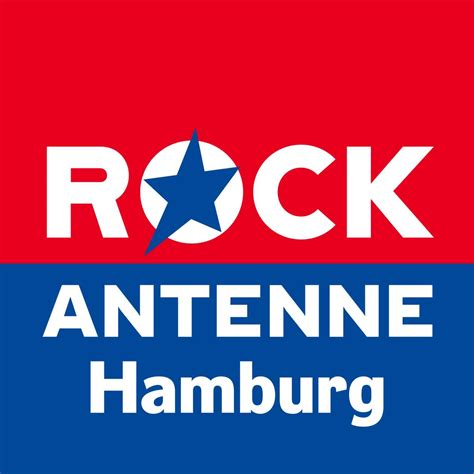 ROCK ANTENNE Hamburg Radio live