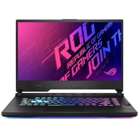 Harga ASUS ROG STRIX G15 G512LI-I565B6T & Spesifikasi Juni 2024 | Pricebook