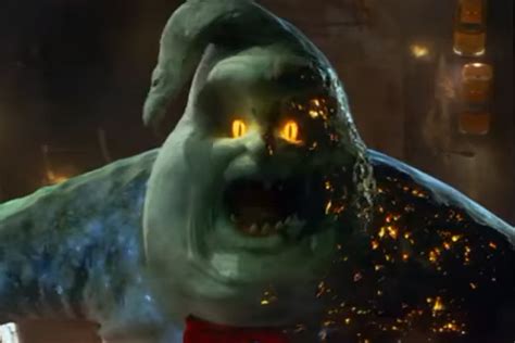 Four new Ghostbusters TV spots released (HUGE spoiler included ...