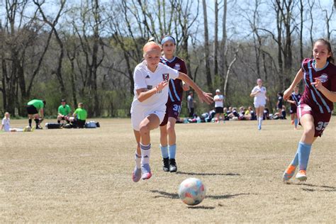 Fall United Cup of Champions - Tennessee United - TN United SC