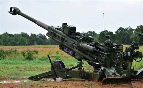 American industry increases 155mm artillery shell body production capacity