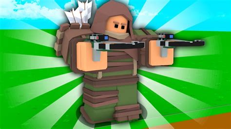 What is the best kit in Roblox Bedwars?