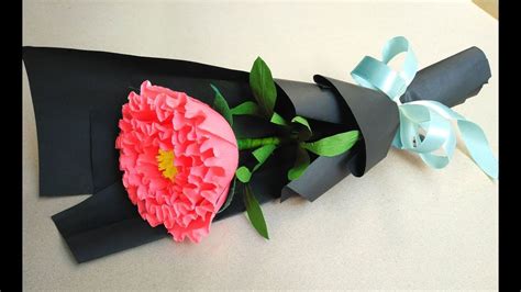 [7+] How To Make Paper Flowers Bouquet Step By Step | #99DEGREE