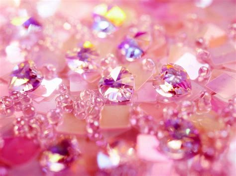 Pink Diamonds Wallpapers - Top Free Pink Diamonds Backgrounds - WallpaperAccess