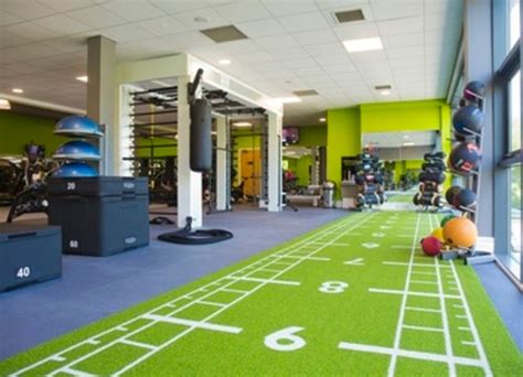 Bannatyne Health Club Crewe | Hussle.com