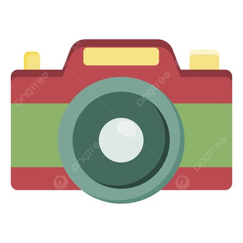 Camera Icon Vector Hd Images, Camera Icon, Camera, Icon, Photography PNG Image For Free Download