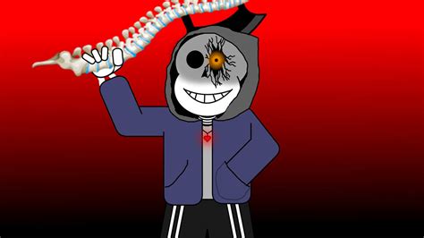 Axetale Sans by SWATWARFARE on DeviantArt