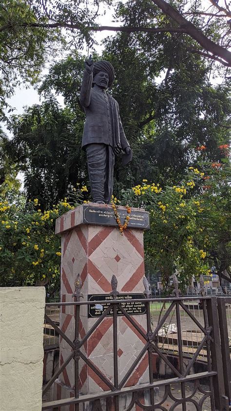 Mahatma Jyotiba Phule Statue - All You Need to Know BEFORE You Go (2024)