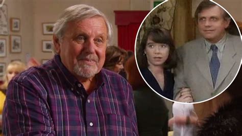 Here’s where EastEnders’ Geoff Barnes actor David Roper is now - Heart