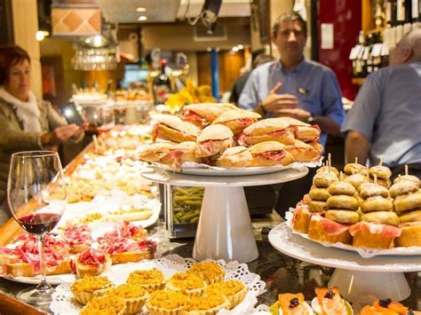 Getxo, food tour - Tourswalking