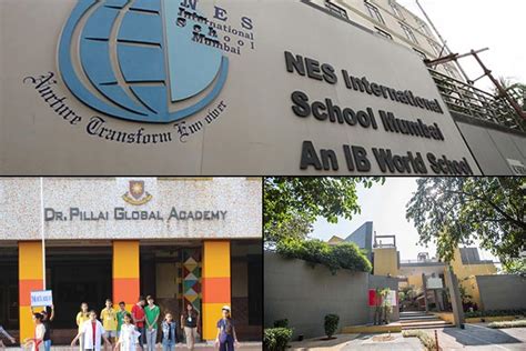 List Of 10 Best IB Schools In Mumbai