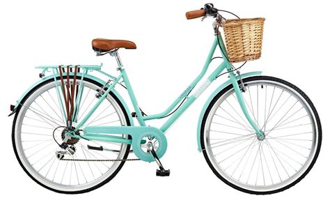 Womens bike with basket, Bike with basket, Bicycle