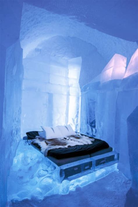 Ice hotel norway – Artofit