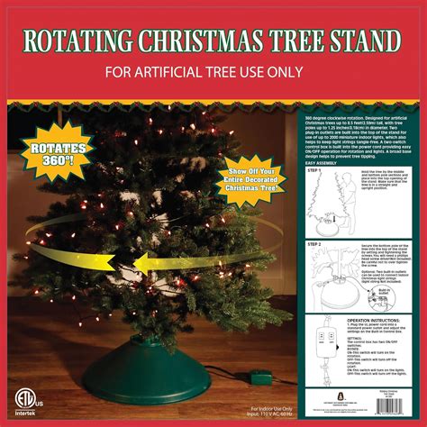 Rotating Christmas Tree - Photos All Recommendation