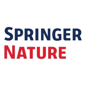 Springer Nature logo transparent PNG - StickPNG