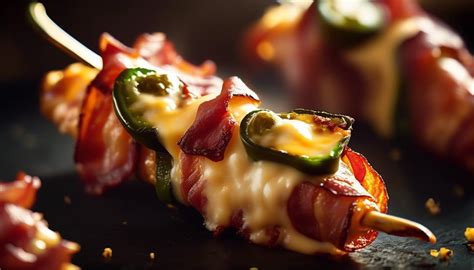 Delicious Keto-Friendly Finger Foods and Appetizers - Pureketoreviews.com