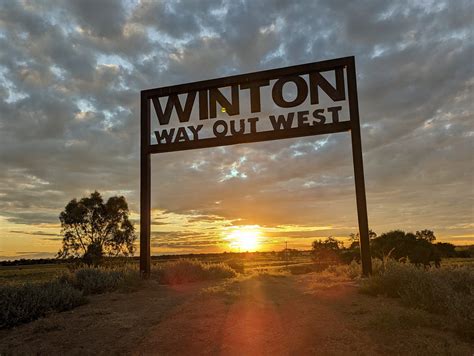 24 Best Things to Do in Winton, QLD