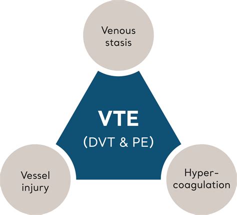 Understanding the Importance of Compression Therapy in VTE Prevention ...