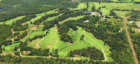 Seaview Golf and Country Club in North Sydney, Nova Scotia, Canada | Golf Advisor