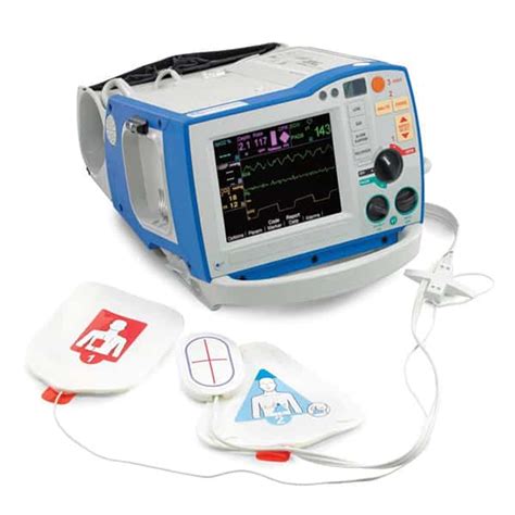 Zoll R Series Defibrillator - Refurbished I Summer Sale! | Coast Biomedical Equipment