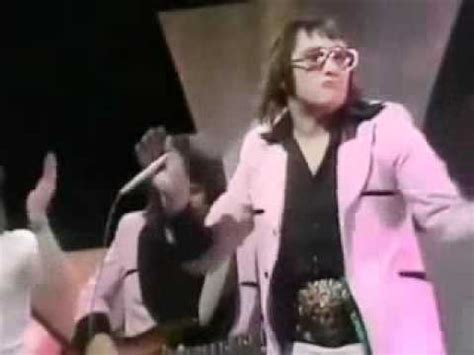 MUD - Tiger Feet (TOTP ) 1974 - YouTube