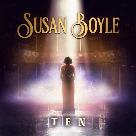 Susan Boyle: How She Triumphed Over Bullies and Naysayers at Age 48 – Later Bloomer