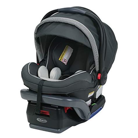 14 Best Graco Car Seats[Infant, Booster & Convertible]