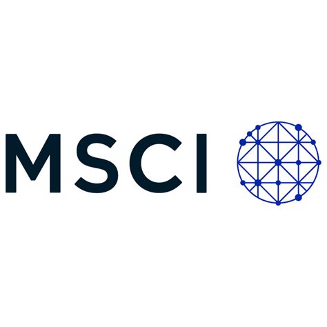 MSCI logo in vector .SVG, .PDF formats - Brandlogos.net